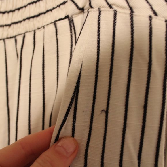 Skies are Blue Romper - Picture 3 of 7